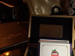 -LONG BAR 廊吧(外滩华尔道夫酒店)