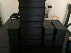 -盒悦高端盒饭(中海国际中心店)