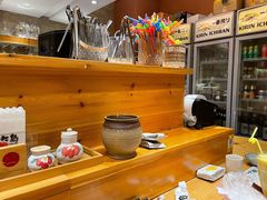 -大岛日本料理铁板烧(南通大饭店)
