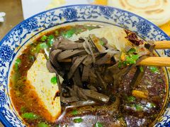-惠记粉汤羊血(丰登路店)
