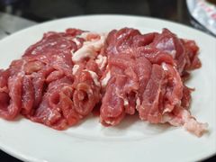 -天桥老金涮肉(牛街店)
