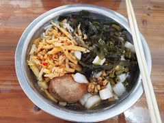 -瘦子桂林米粉店(总店)