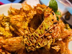-局气 烤鸭·北京菜(武清店)