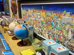 -3D·JP拼图(合生汇店)