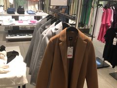 -ZARA(金安国际购物广场店)
