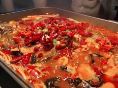 -半天妖烤鱼(绿地大融城店)