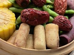 -鸽子侯·家宴·平价海鲜(绿地店)