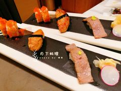 -月下料理(楷林IFC店)