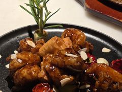 -初蓉丨遇见新川菜(亲贤街荣耀店)