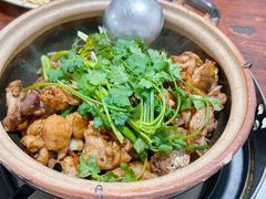 -华仔土鸡店(南洲分店)