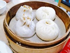 豆腐皮包-花园茶楼(兴城西路店)