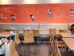 大堂-勾魂凉皮(西二旗辉煌国际店)