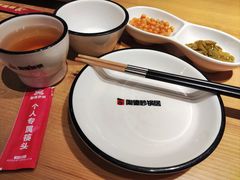 餐具摆设-陶德砂锅(双楠店)