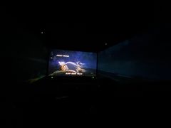 -CGV星星影城(颐堤港ScreenX店)