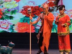 -刘老根大舞台-南京路分部