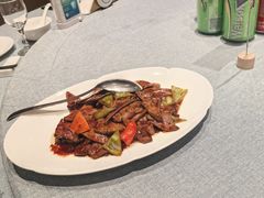 -茶啊冲电影主题文化餐厅(TOUCH12街店)