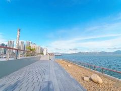 -深圳湾公园(南山区)