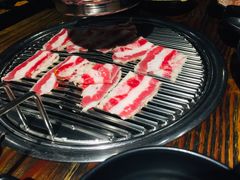 -大發韩国烤肉(八佰伴店)