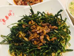 -东泰祥生煎馆(重庆北路店)