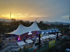 -热血兄弟·炭火烤肉(融侨中心店)