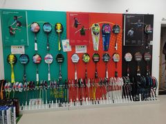 -YONEX网羽有约(新街口店)