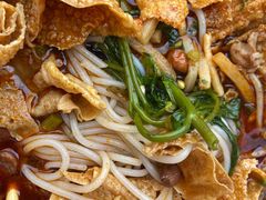 -谭老太正宗柳州螺狮粉(家和花园店)