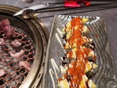 -花时·炭火烧肉(东百中心A馆店)