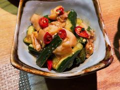 -蟹将军·松叶蟹和牛日料放题自助(K11店)