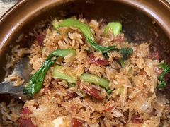 -壹煲口福煲仔饭(中山路店)