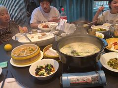 -筱爷叔·上海传统手工菜(新桥店)