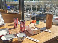 -杨记玉喜龙虾肥蛤(文东店)