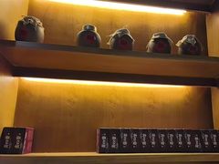 -亮欢寨快活林 酸汤鱼(仁怀店)