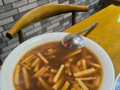 -杏花村水席楼·洛阳水席(老城十字街店)