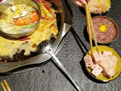 -胖碗火锅(观音桥店)