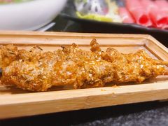 -羊肉街口老银川滩羊涮肉馆