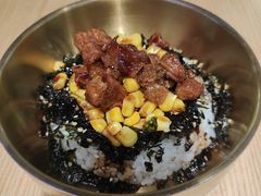 -朴大叔拌饭(上海真如环宇城店)