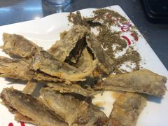 -屯老二农家铁锅炖·行业领军者(梅江店)