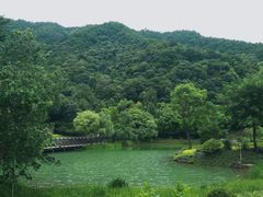 -黄公望隐居地
