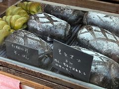 -仙峰天然面包(迎宾路店)