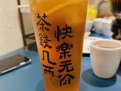 -邹开喜·小海鲜醉鸡煲·潮汕鲜切牛肉店(襄阳北路店)
