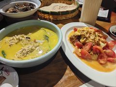 -文楼·淮扬菜·淮安早茶(河下古镇翔宇店)