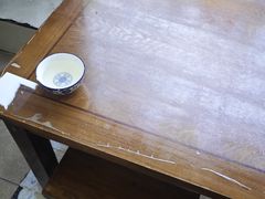 -香辣爆肚面(钟楼店)