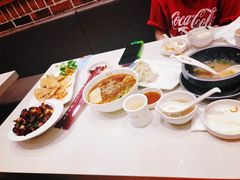 -东北风(江北万达店)