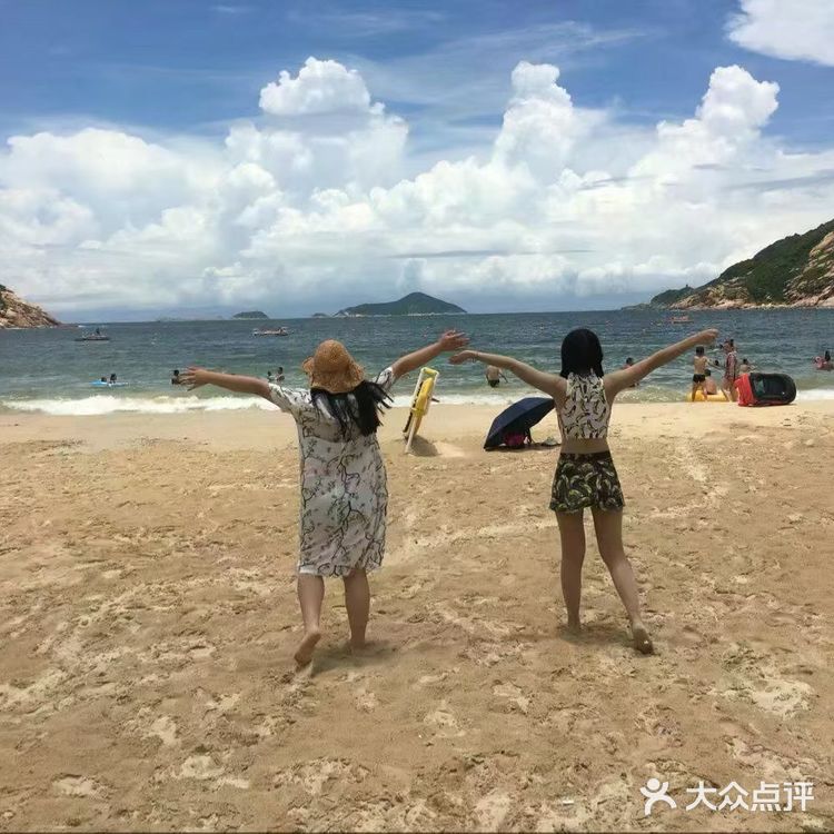 香港旅游游记（小攻略）