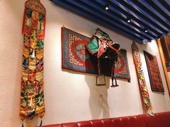 -敏珠拉姆藏餐·南京厨房(富春江东街店)