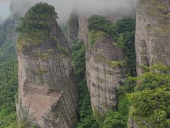 -南武当山景区
