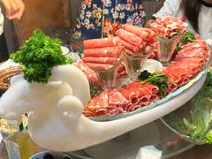 -索伦嘎·传统涮(海拉尔总店)