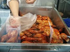 -吴山烤禽 (吴山路店)