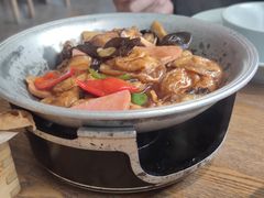 -蜜桃餐厅·伴山(湖滨商业街店)