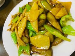 -开封灌汤包子铺(尚志大街店)